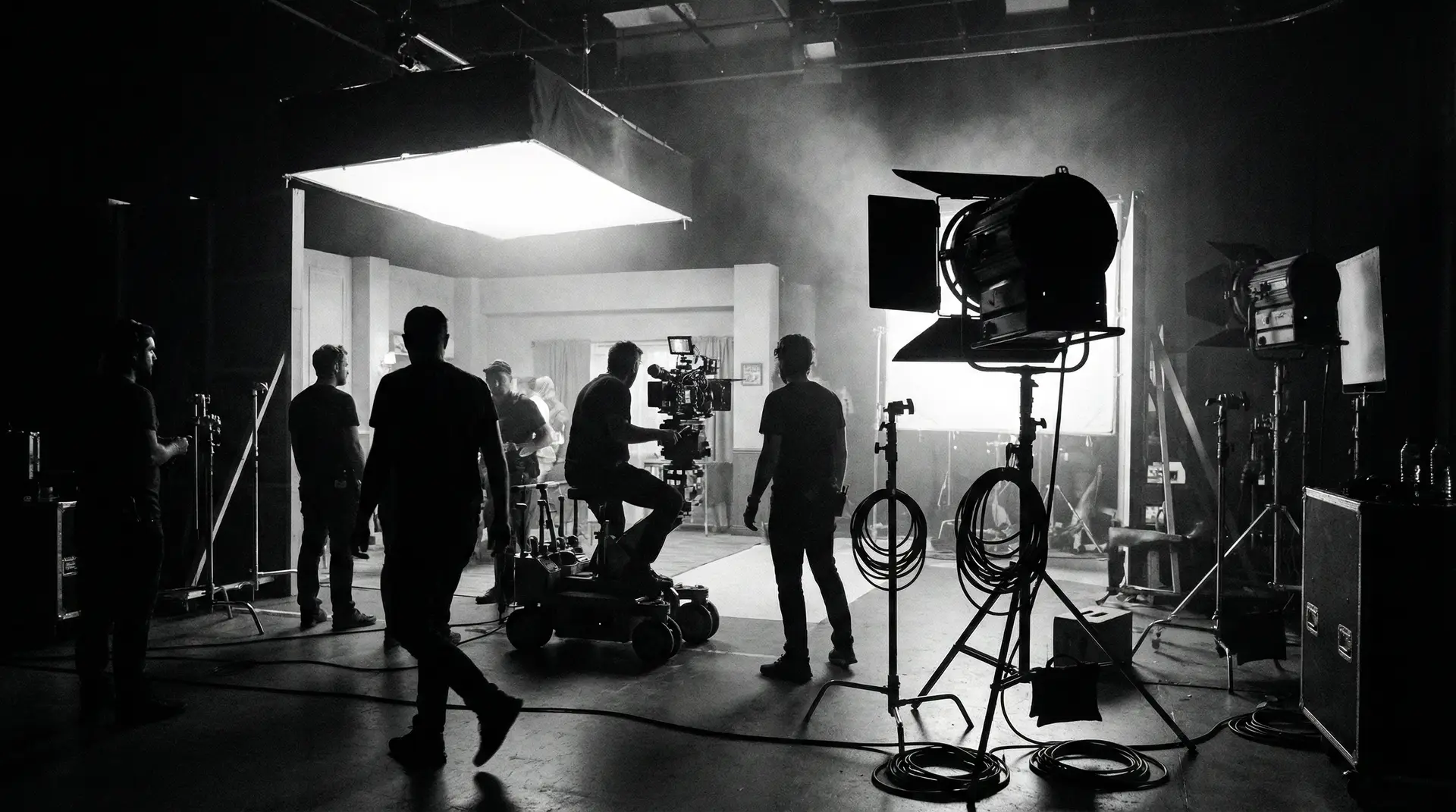 月蚀传媒 国产一线二线三线女装品牌 拍摄现场幕后纪录