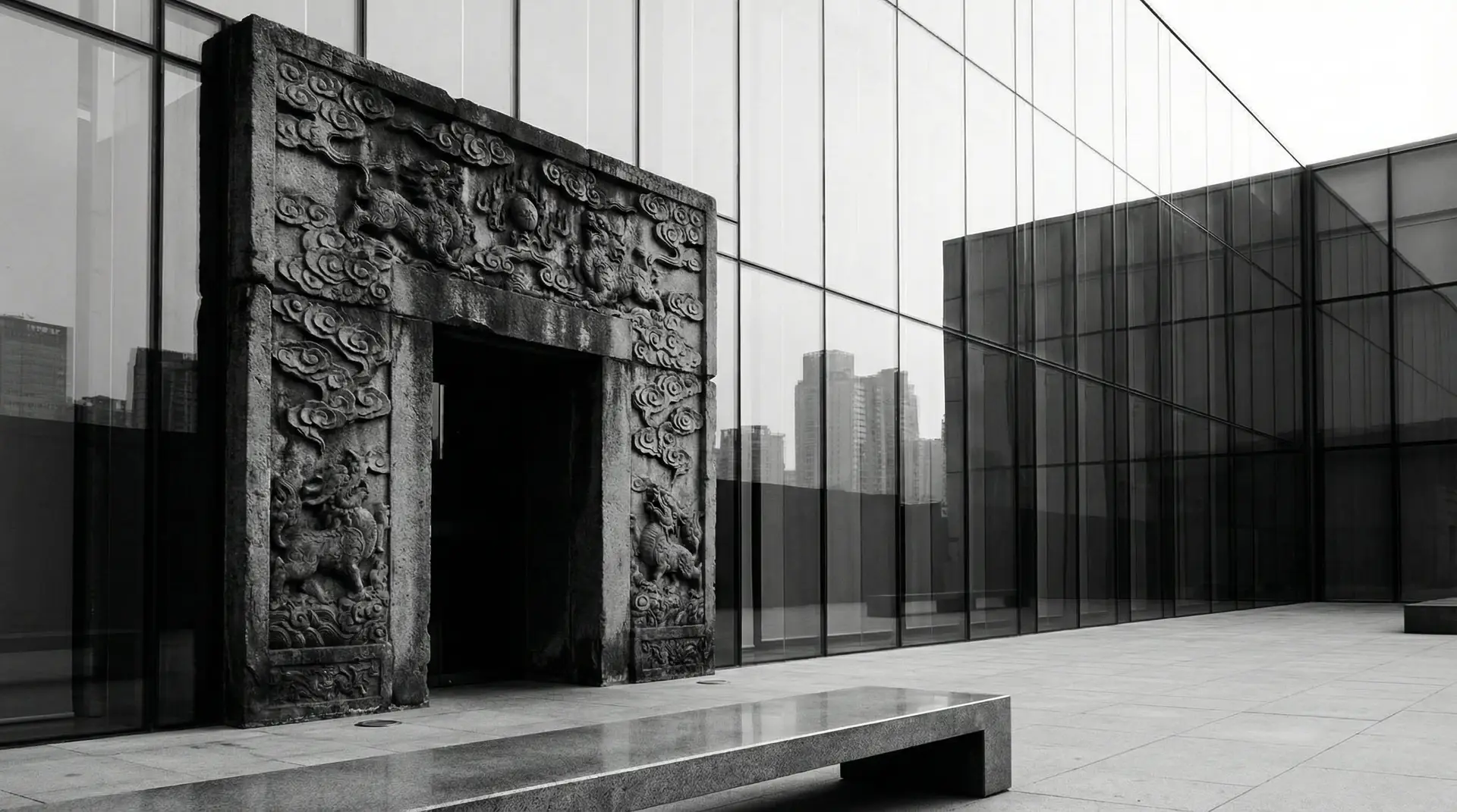 国产精品 - 本土文化与 国产一线二线三线女装品牌 的融合